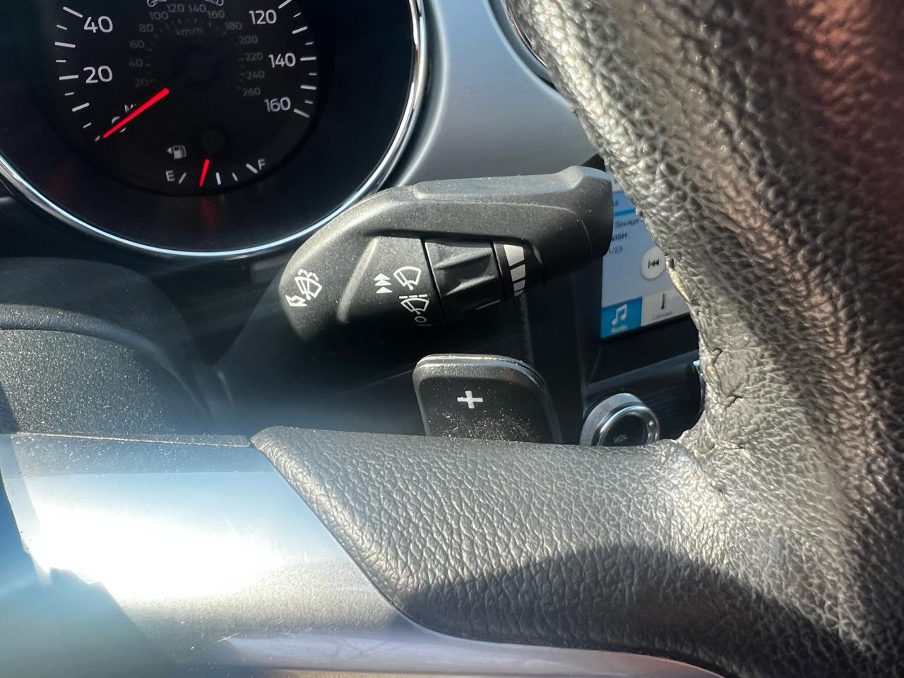 Ford Mustang EcoBoost Coupe 2016