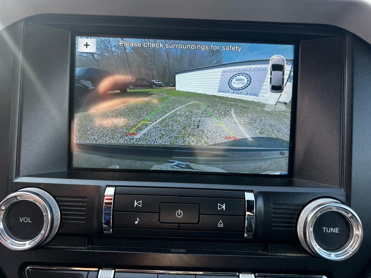 Ford Mustang EcoBoost Coupe 2016