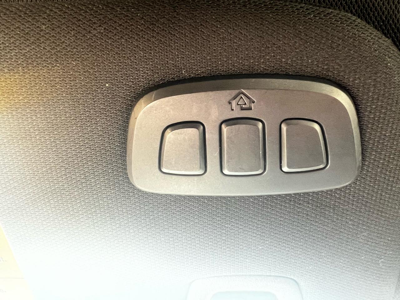 Ford Mustang EcoBoost Coupe 2016