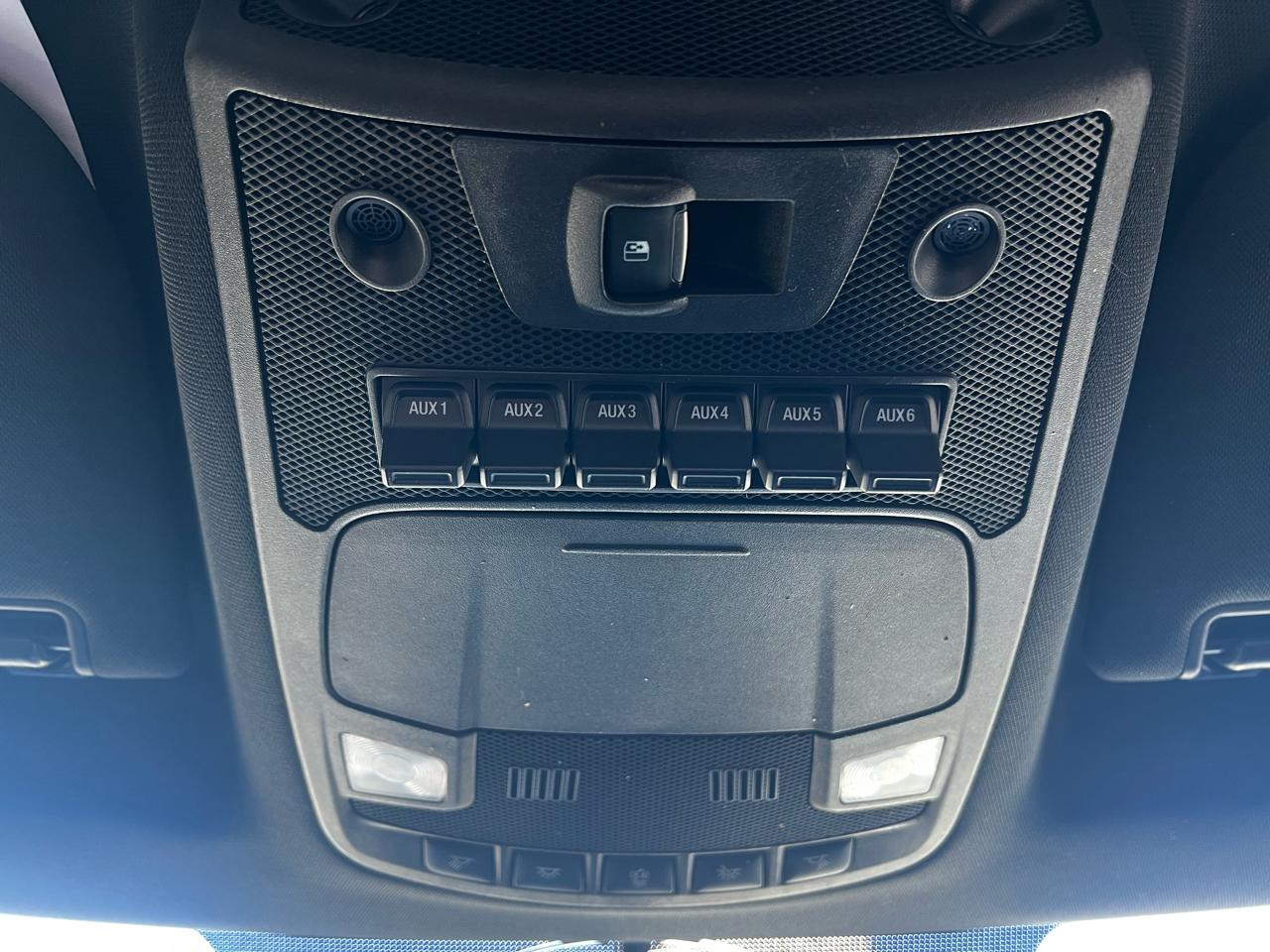 Ford F-150 Raptor SuperCrew 4WD 2017