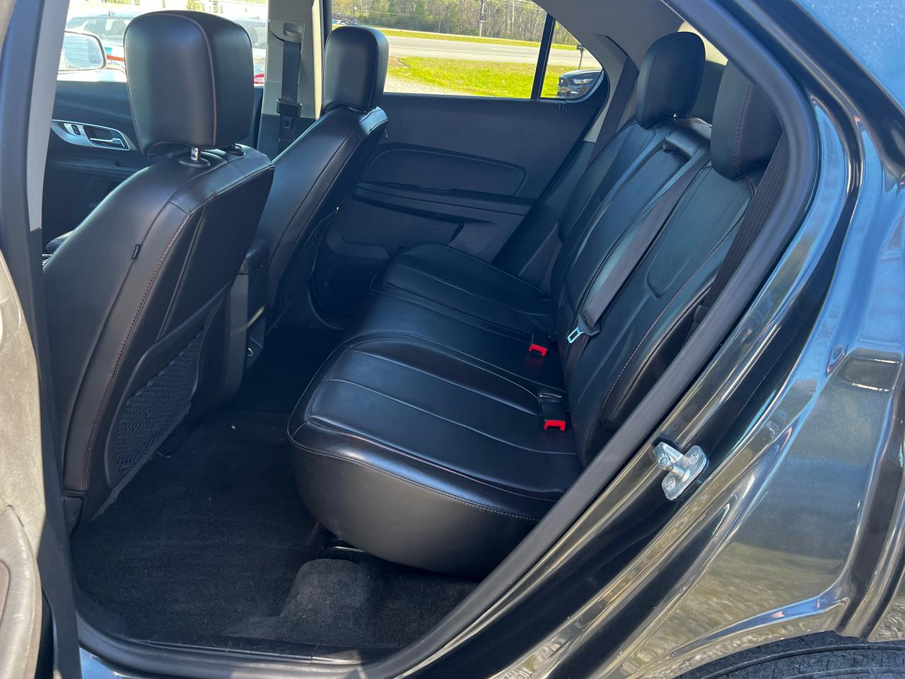 Chevrolet Equinox Premier 2WD 2017