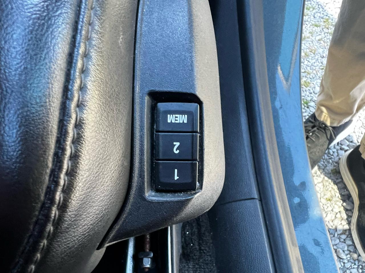 Chevrolet Equinox Premier 2WD 2017