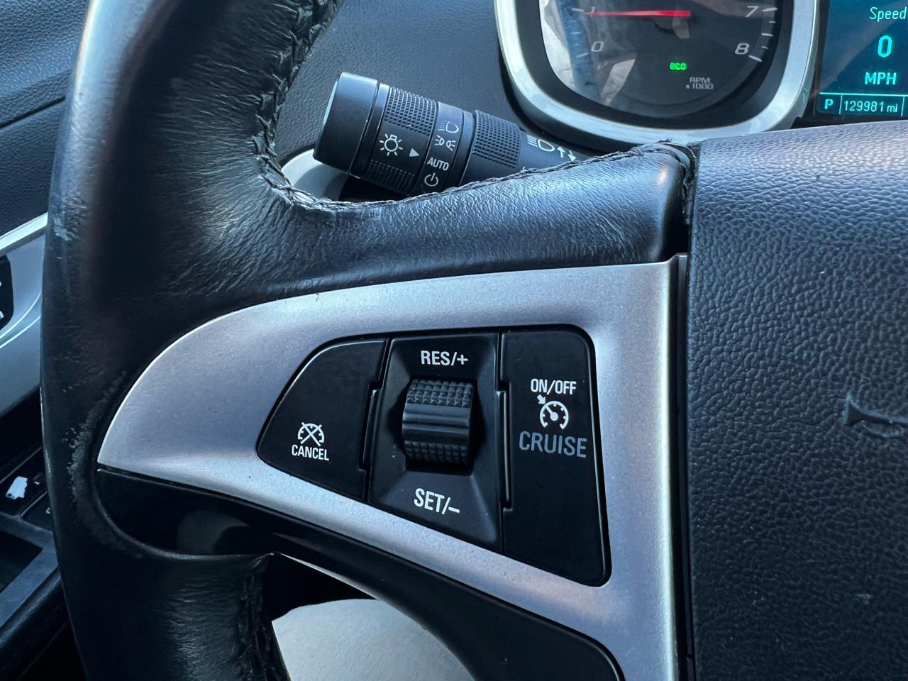 Chevrolet Equinox Premier 2WD 2017