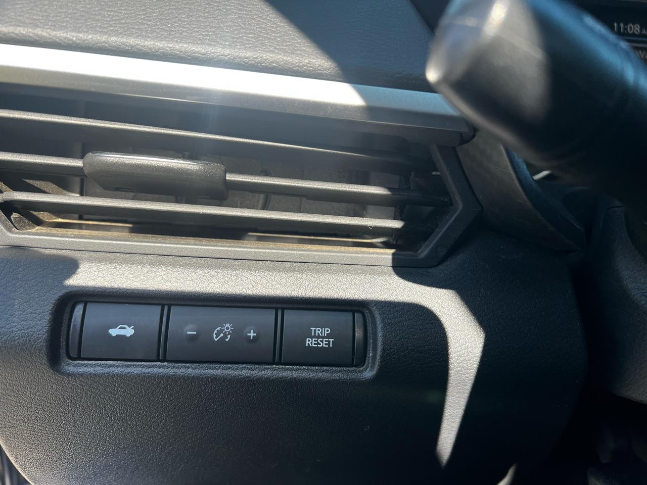 Nissan Altima 2.5 SR 2020