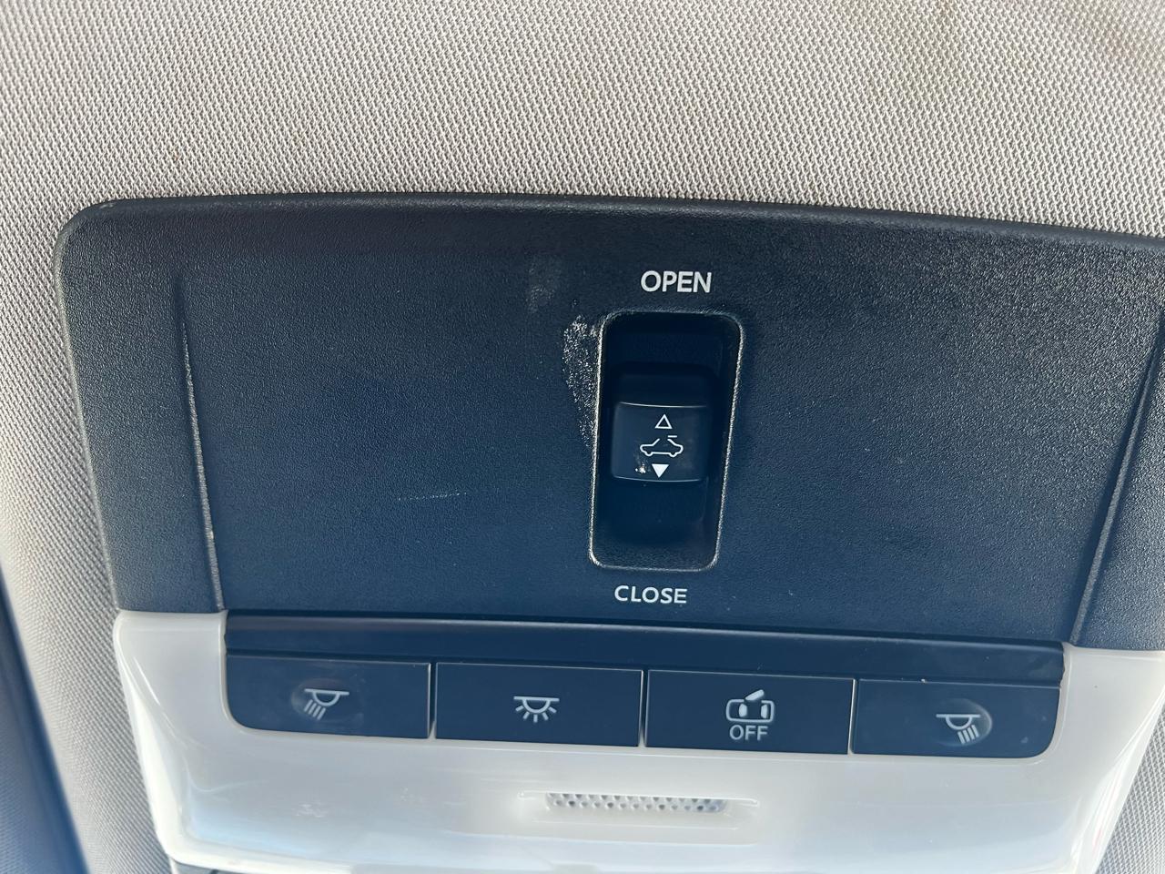 Nissan Altima 2.5 SR 2020