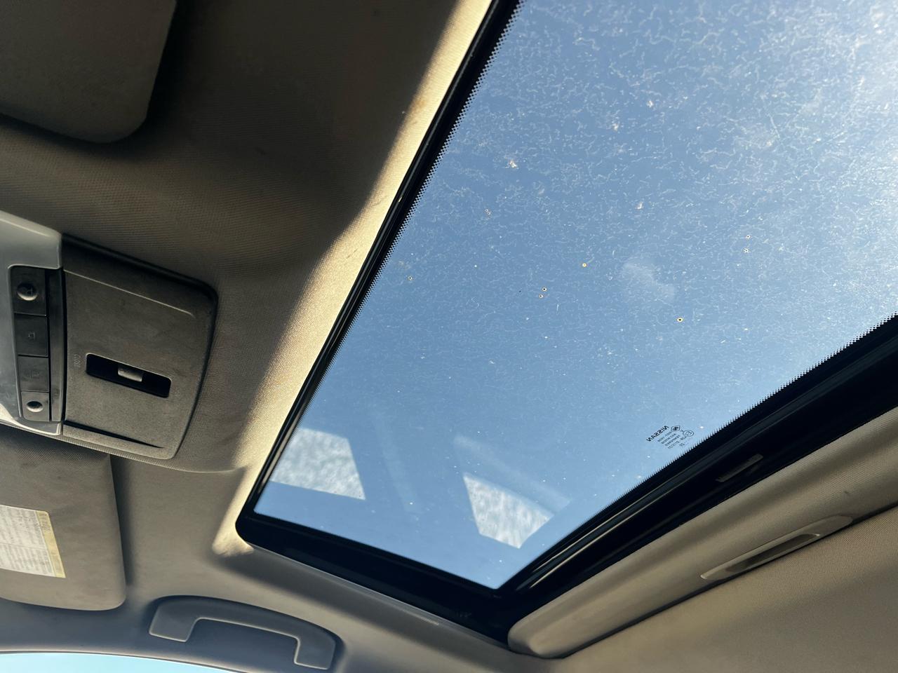 Nissan Altima 2.5 SR 2020