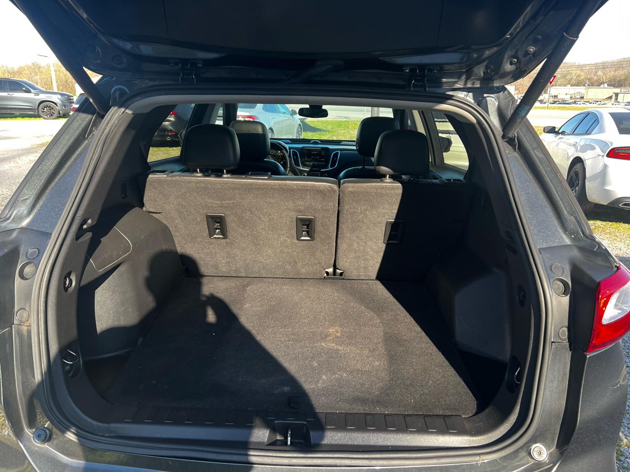 Chevrolet Equinox LT 2WD 2021