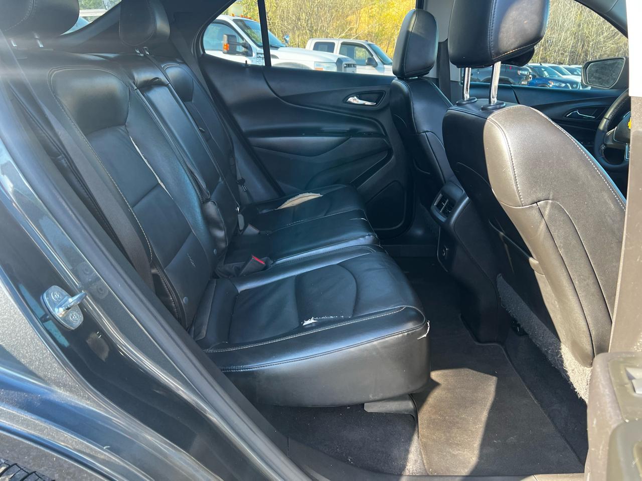 Chevrolet Equinox LT 2WD 2021