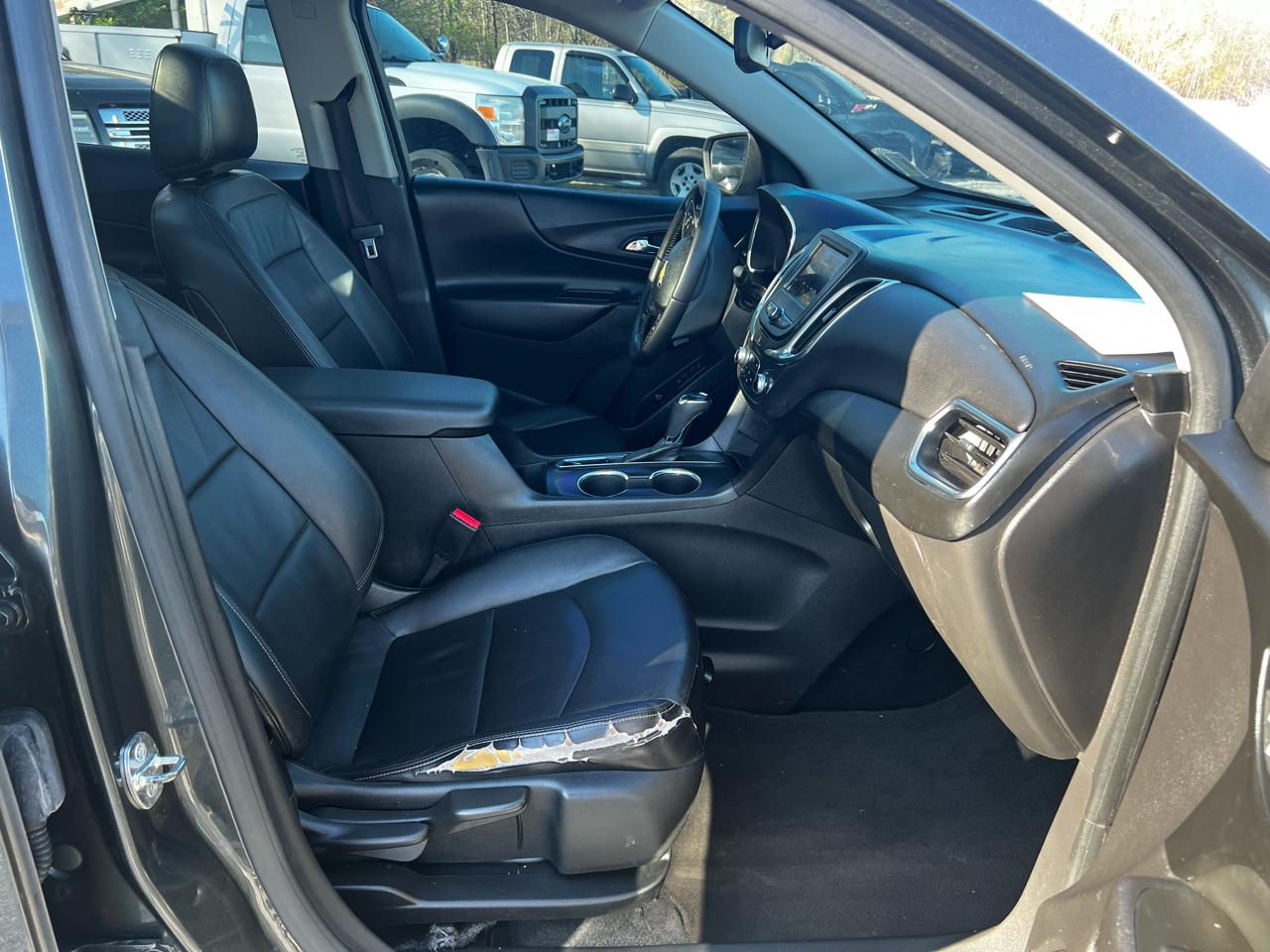 Chevrolet Equinox LT 2WD 2021