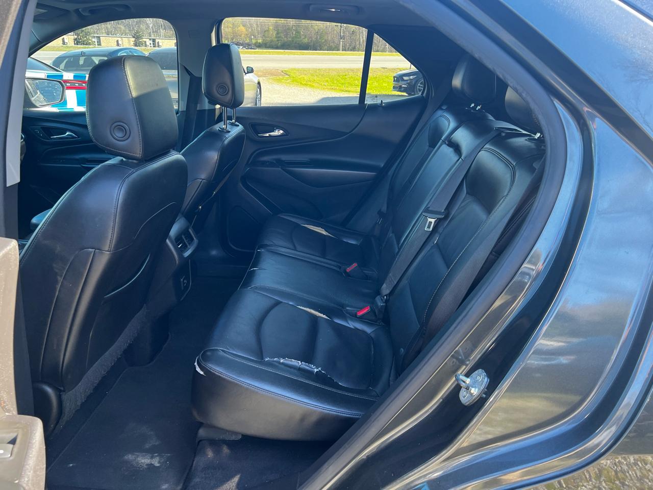 Chevrolet Equinox LT 2WD 2021