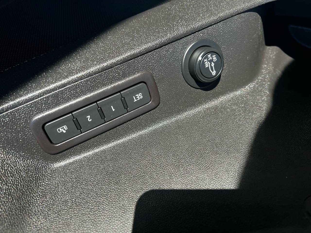 Chevrolet Equinox LT 2WD 2021