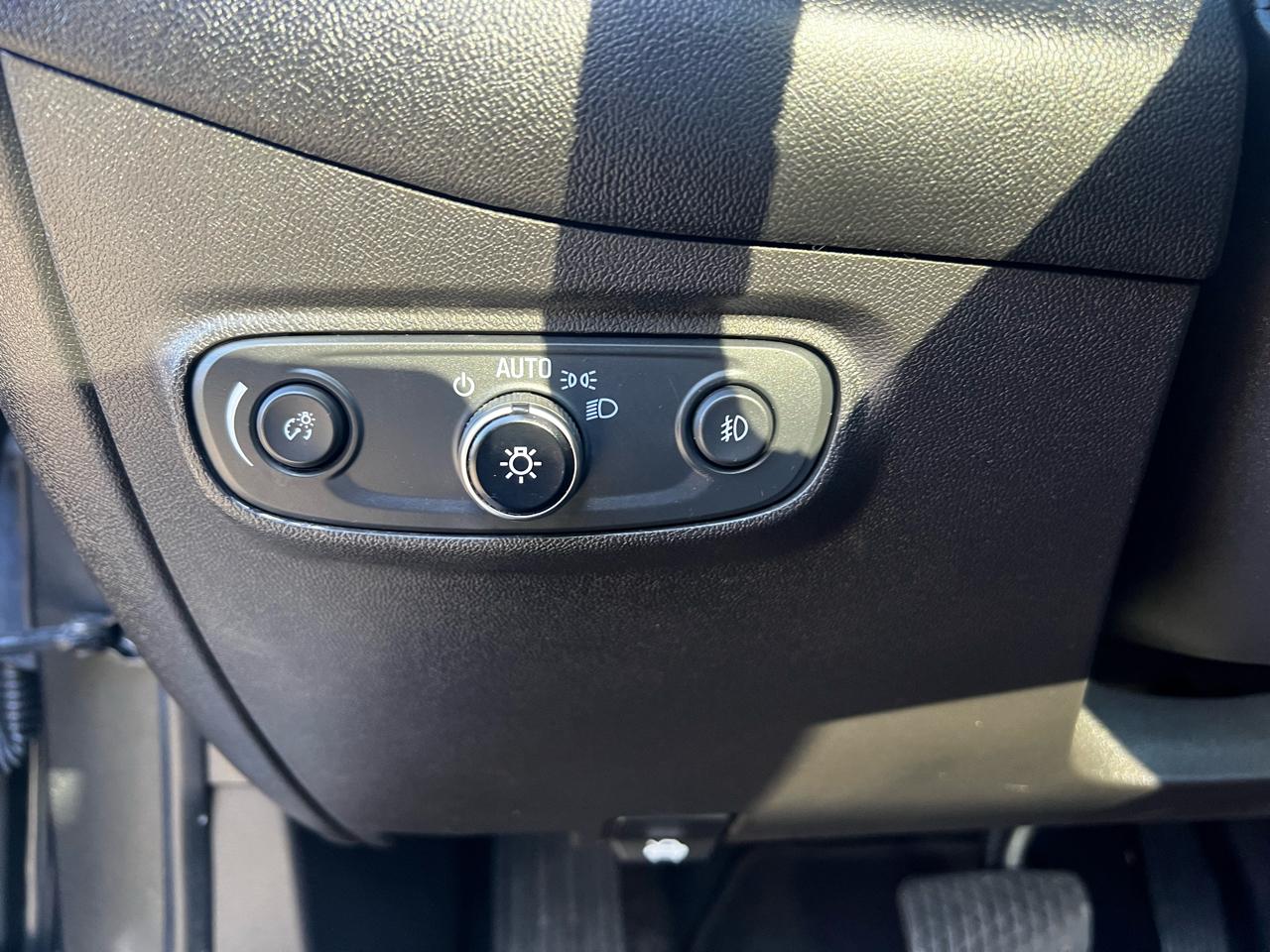 Chevrolet Equinox LT 2WD 2021