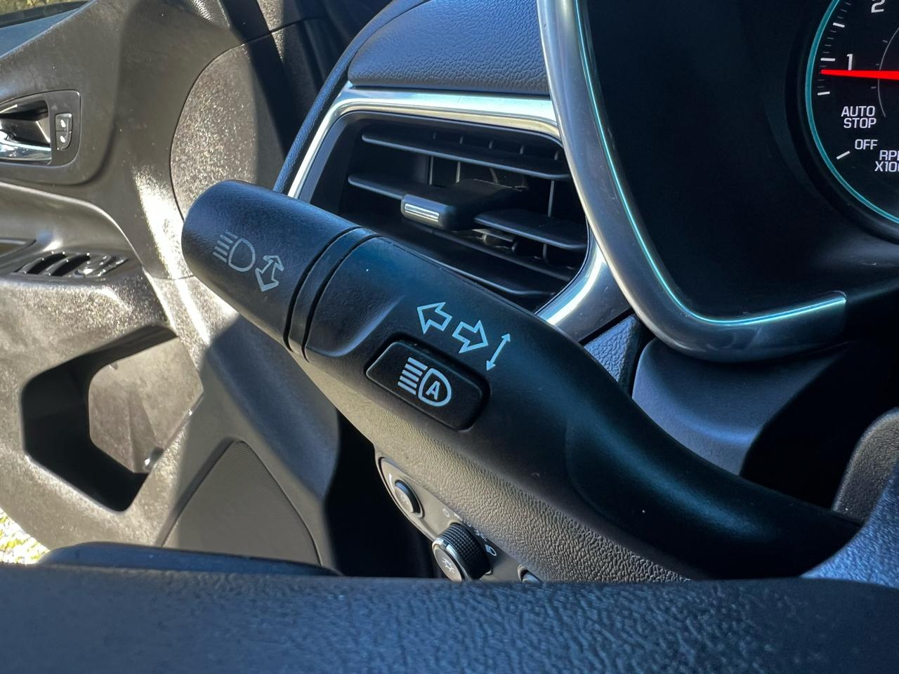 Chevrolet Equinox LT 2WD 2021