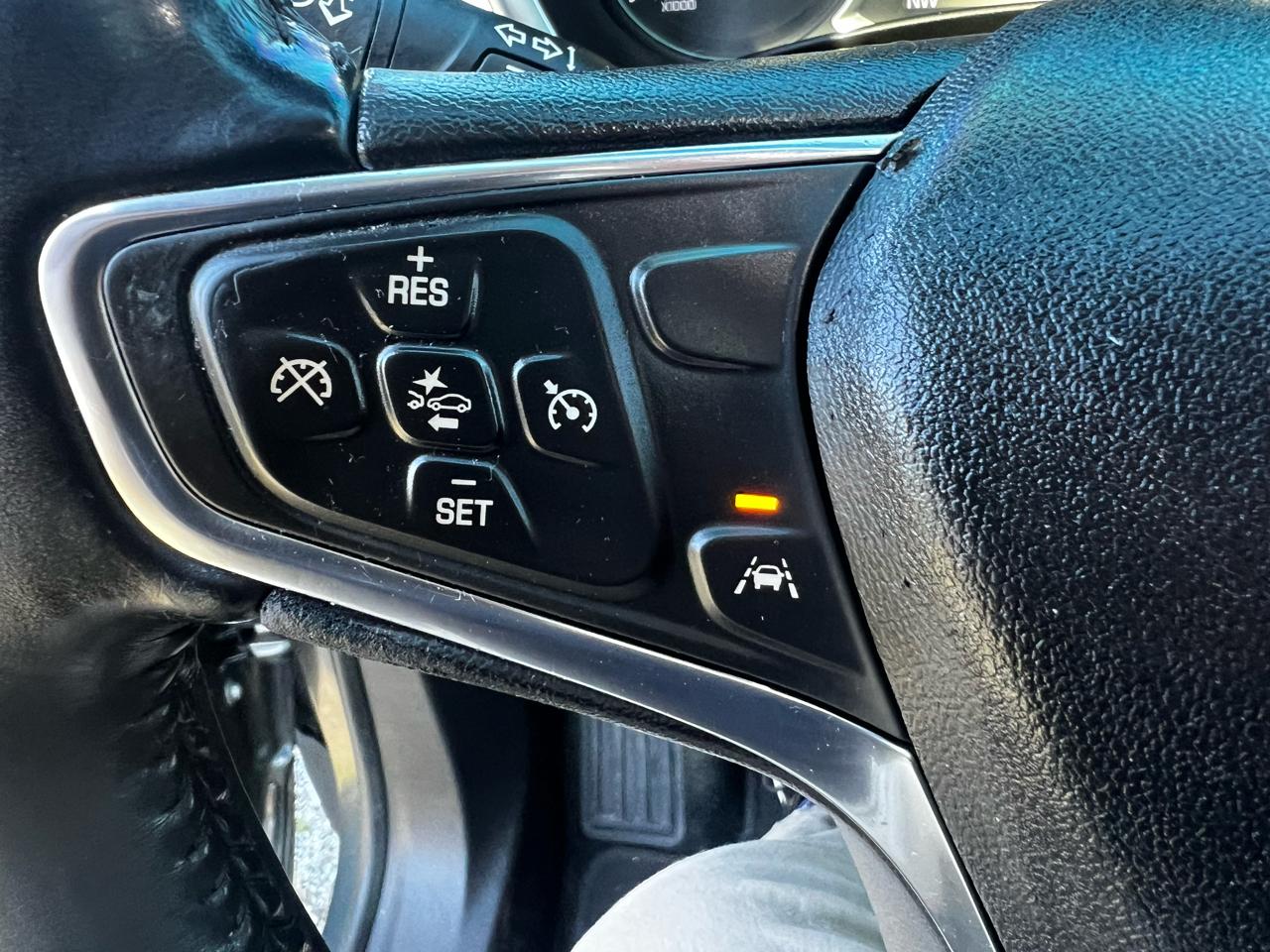 Chevrolet Equinox LT 2WD 2021