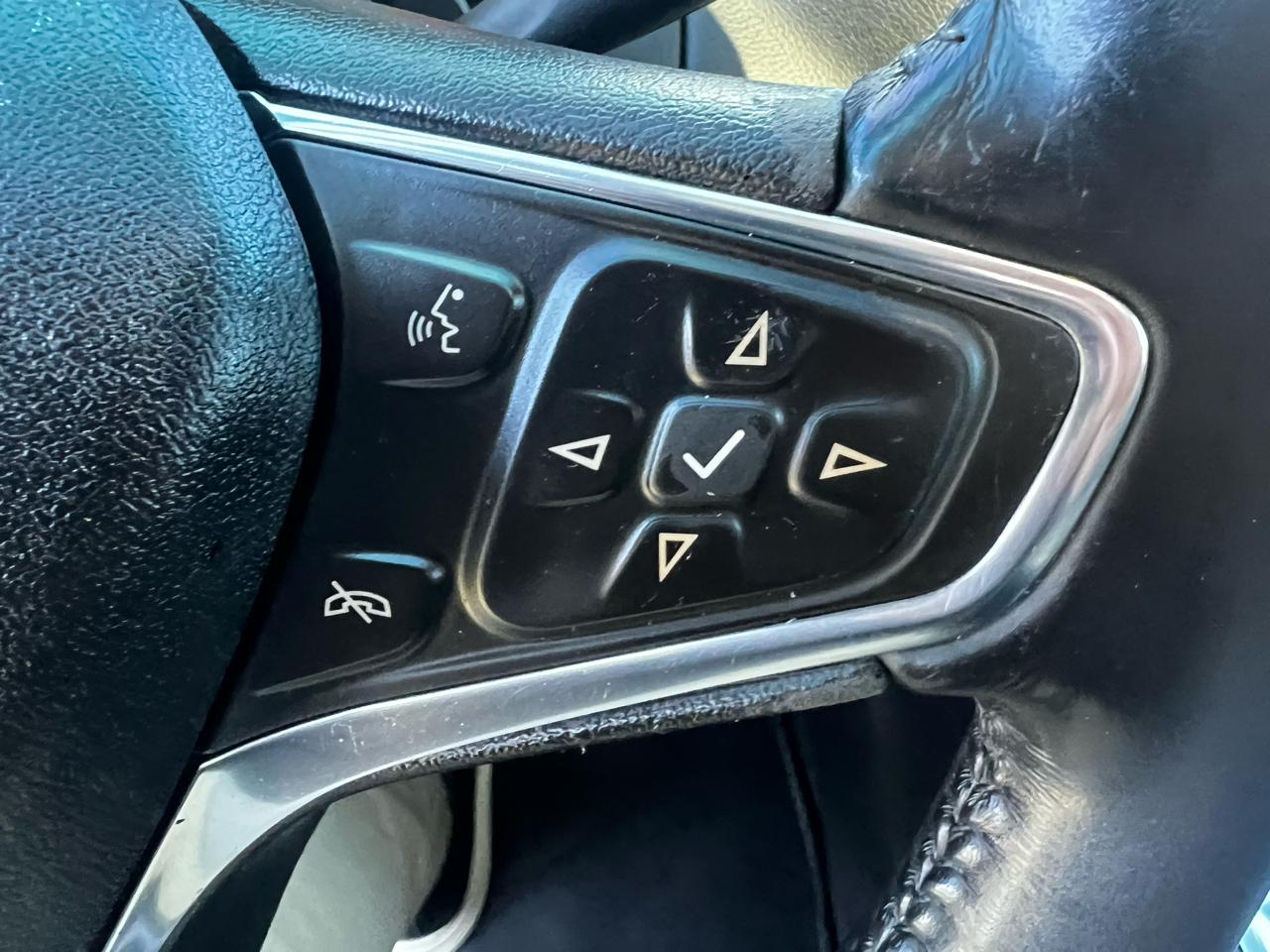 Chevrolet Equinox LT 2WD 2021