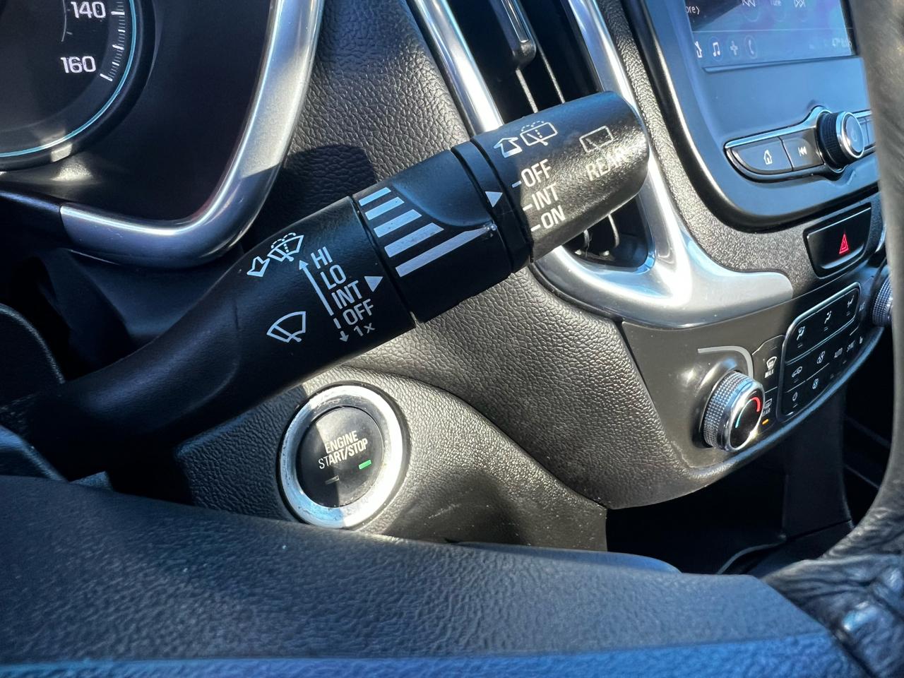 Chevrolet Equinox LT 2WD 2021