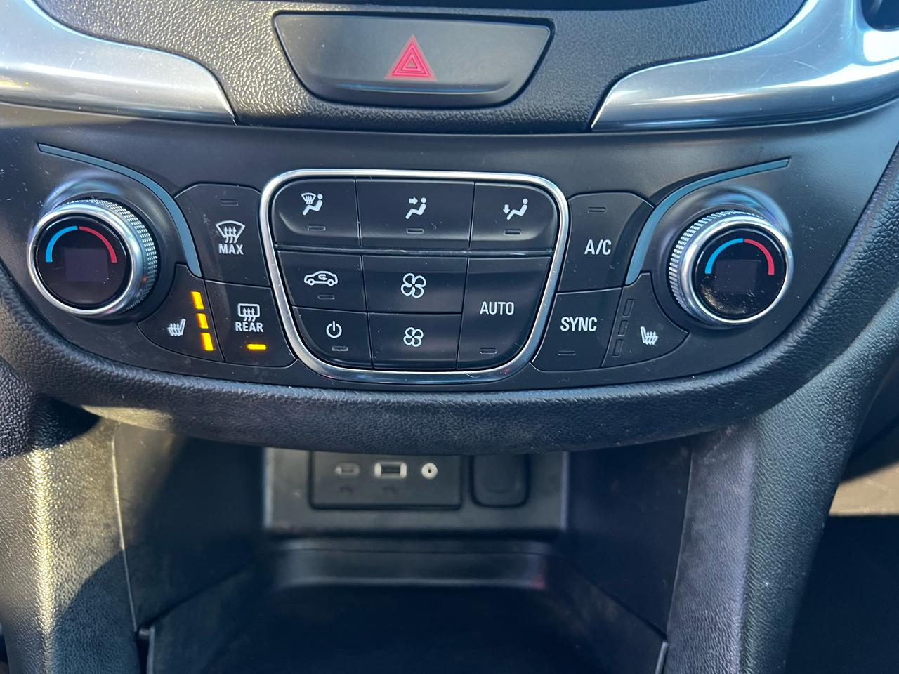 Chevrolet Equinox LT 2WD 2021