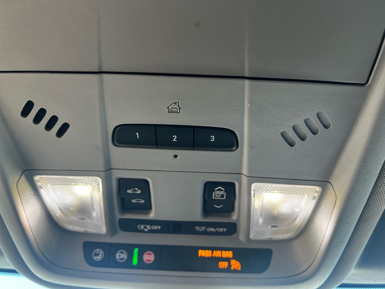 Chevrolet Equinox LT 2WD 2021