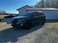 2021 Chevrolet Equinox 