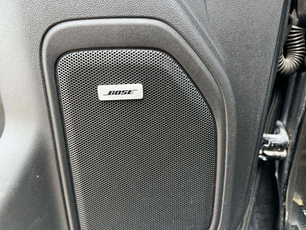 Chevrolet Silverado 1500 LT Trail Boss Crew Cab 4WD 2019