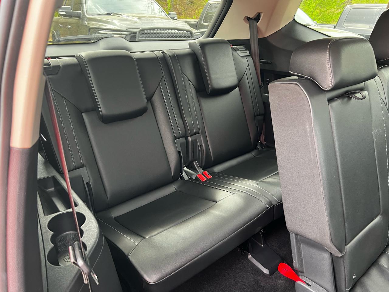 Volkswagen Atlas V6 SE 2018