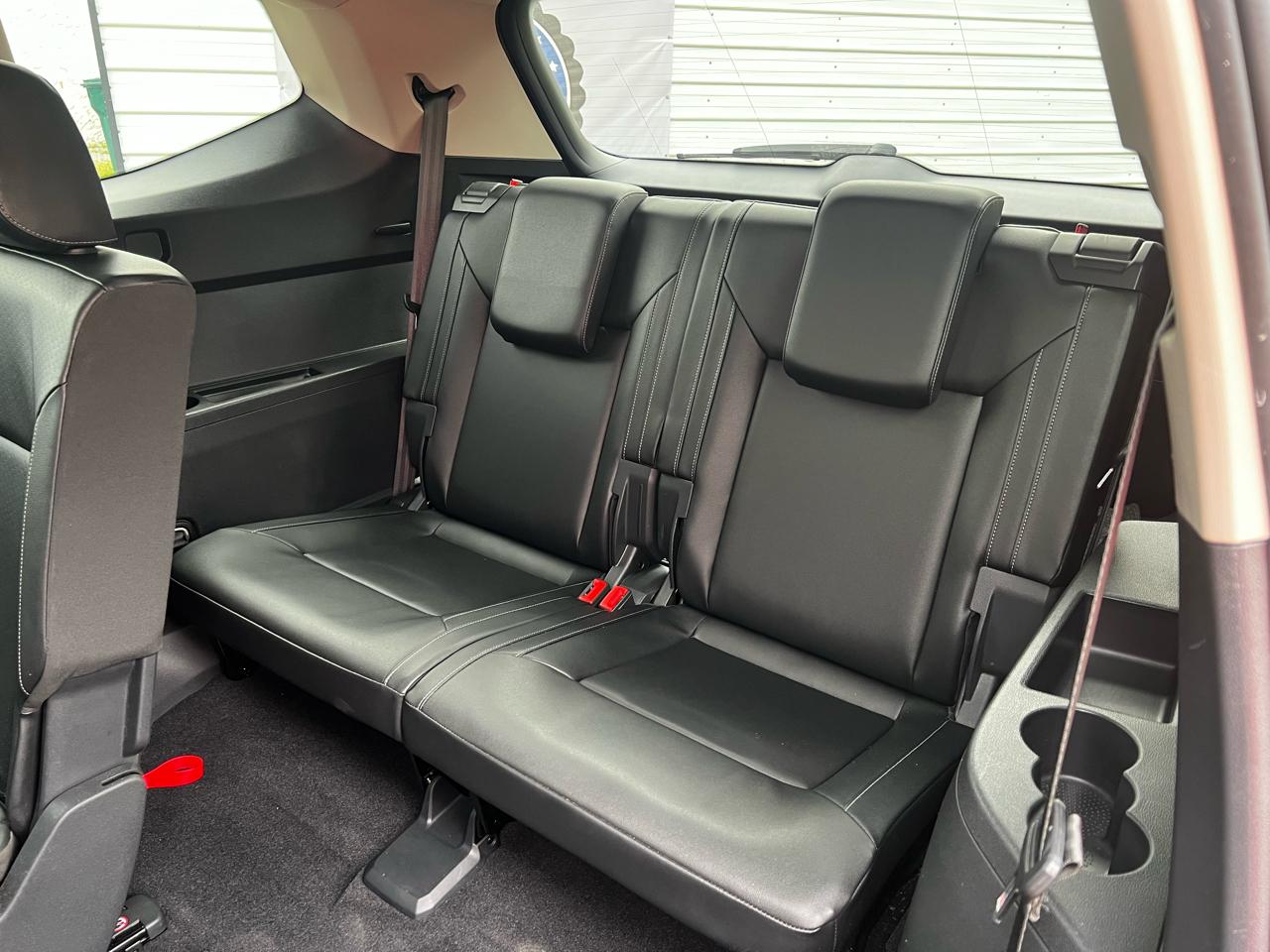 Volkswagen Atlas V6 SE 2018