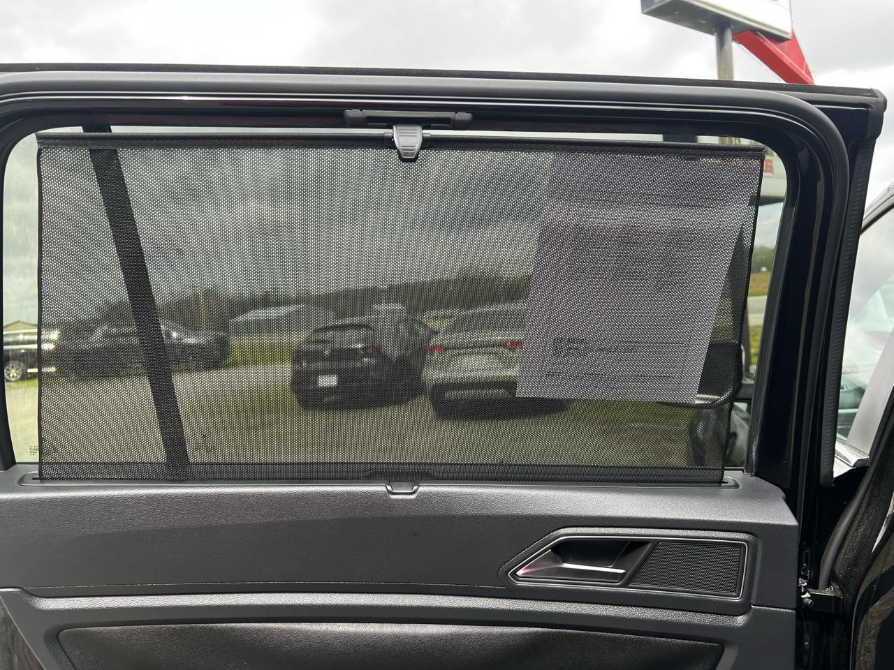 Volkswagen Atlas V6 SE 2018