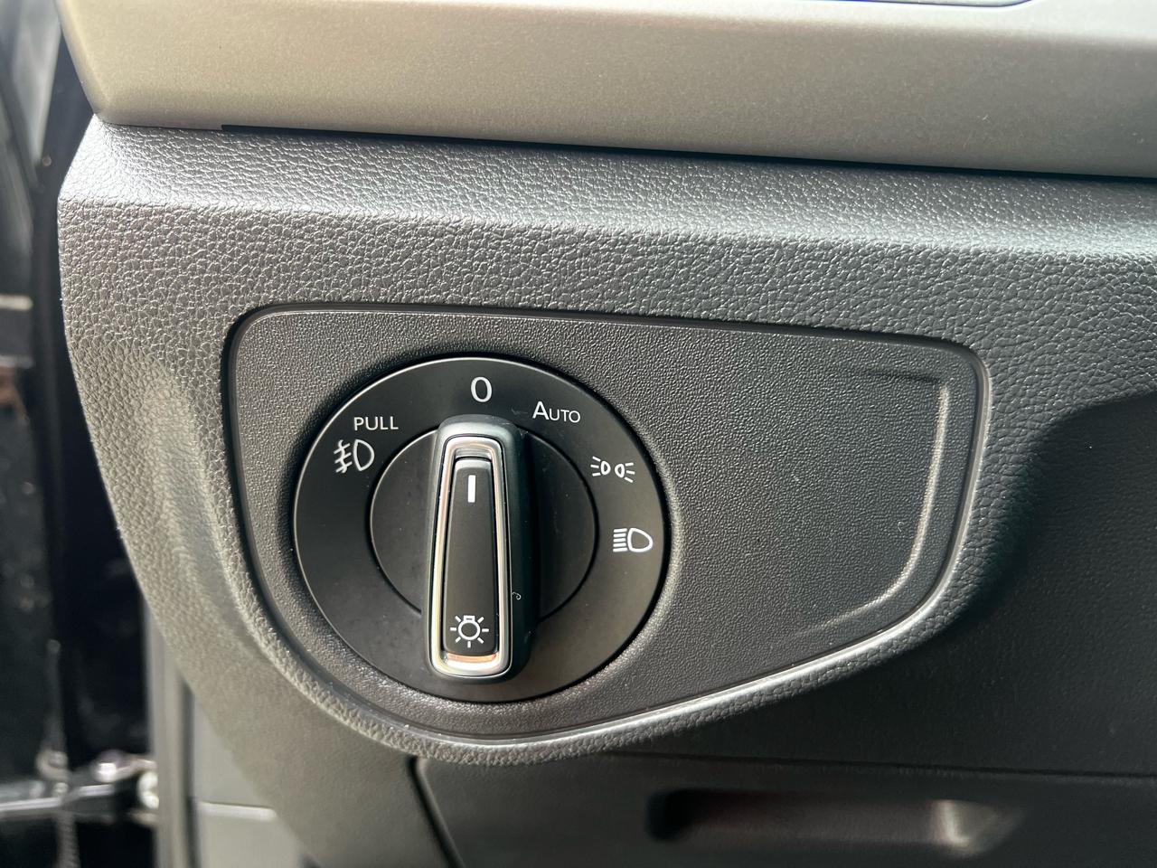 Volkswagen Atlas V6 SE 2018