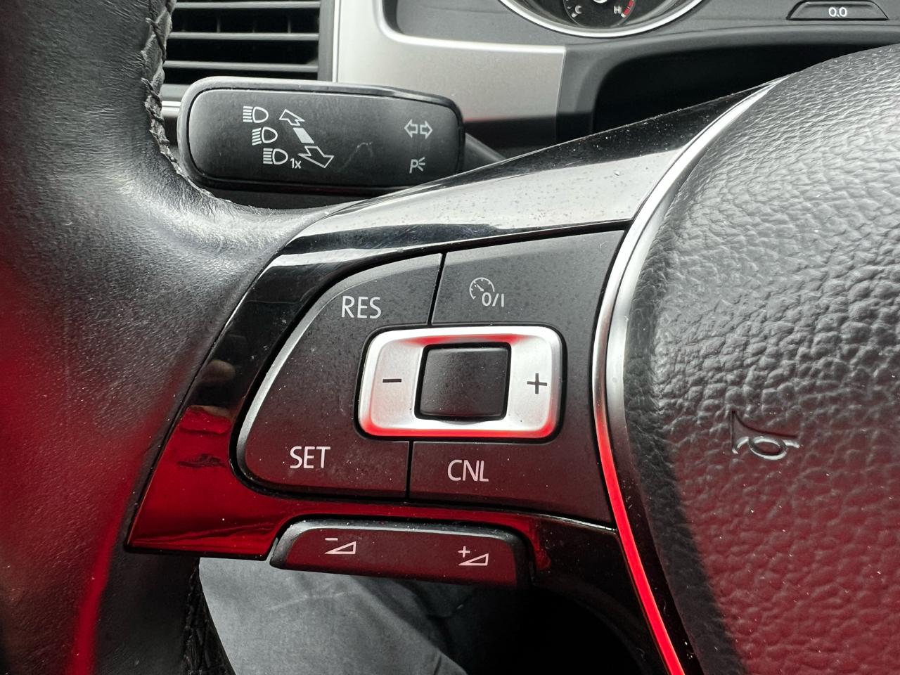 Volkswagen Atlas V6 SE 2018