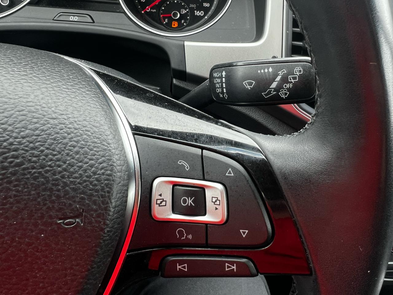 Volkswagen Atlas V6 SE 2018