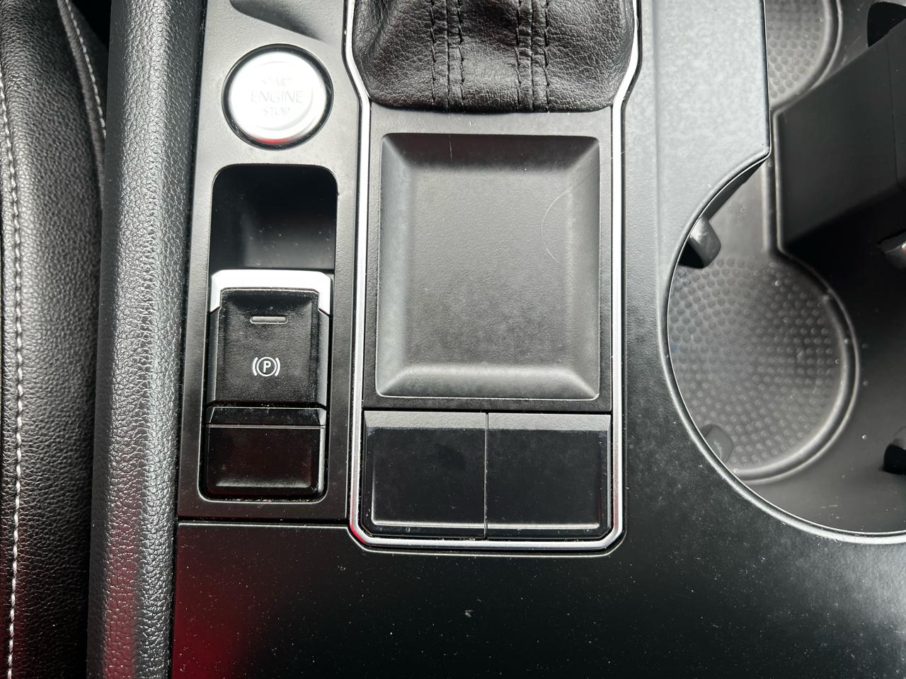 Volkswagen Atlas V6 SE 2018