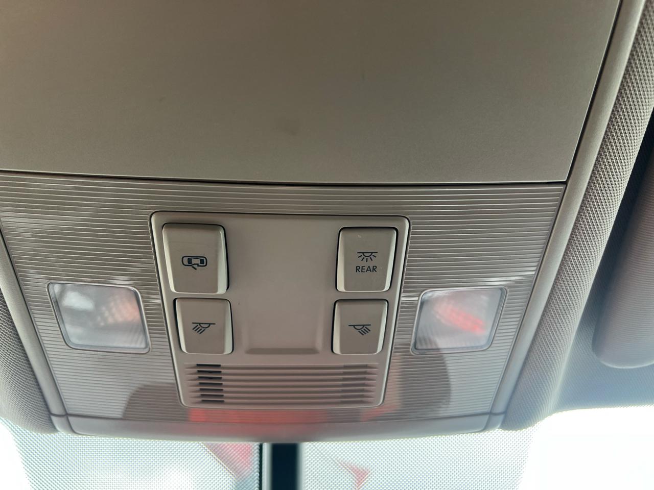 Volkswagen Atlas V6 SE 2018