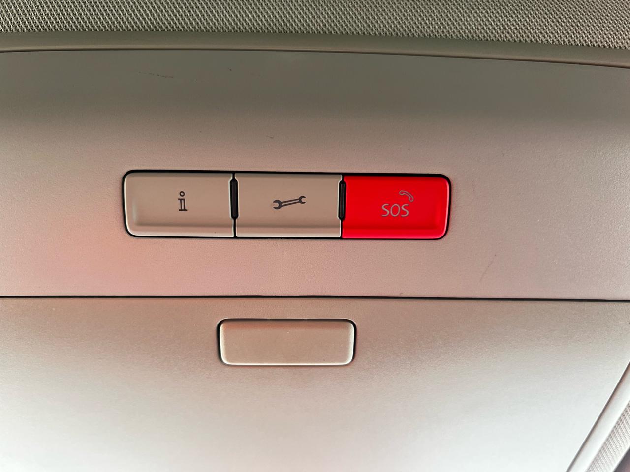 Volkswagen Atlas V6 SE 2018