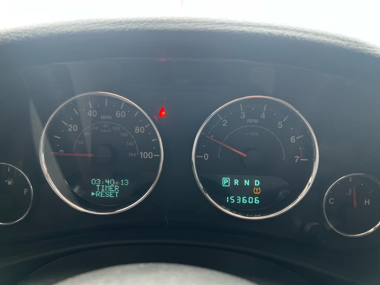 Jeep Wrangler Unlimited Sport 4WD 2014