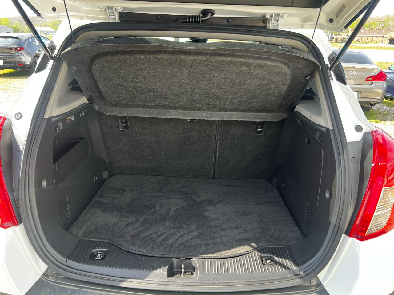 Buick Encore Convenience AWD 2016