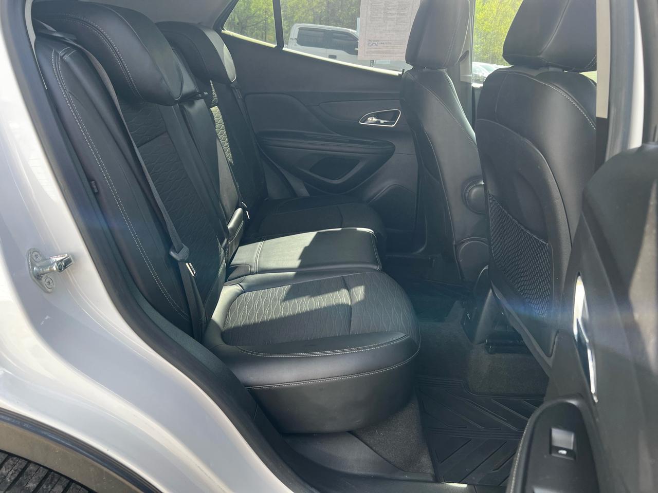 Buick Encore Convenience AWD 2016