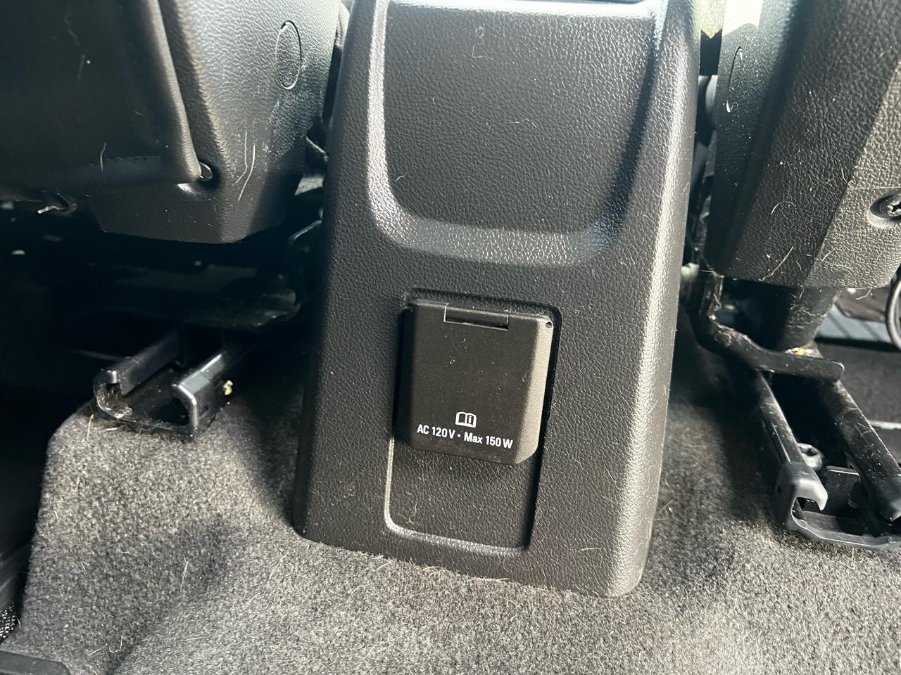 Buick Encore Convenience AWD 2016