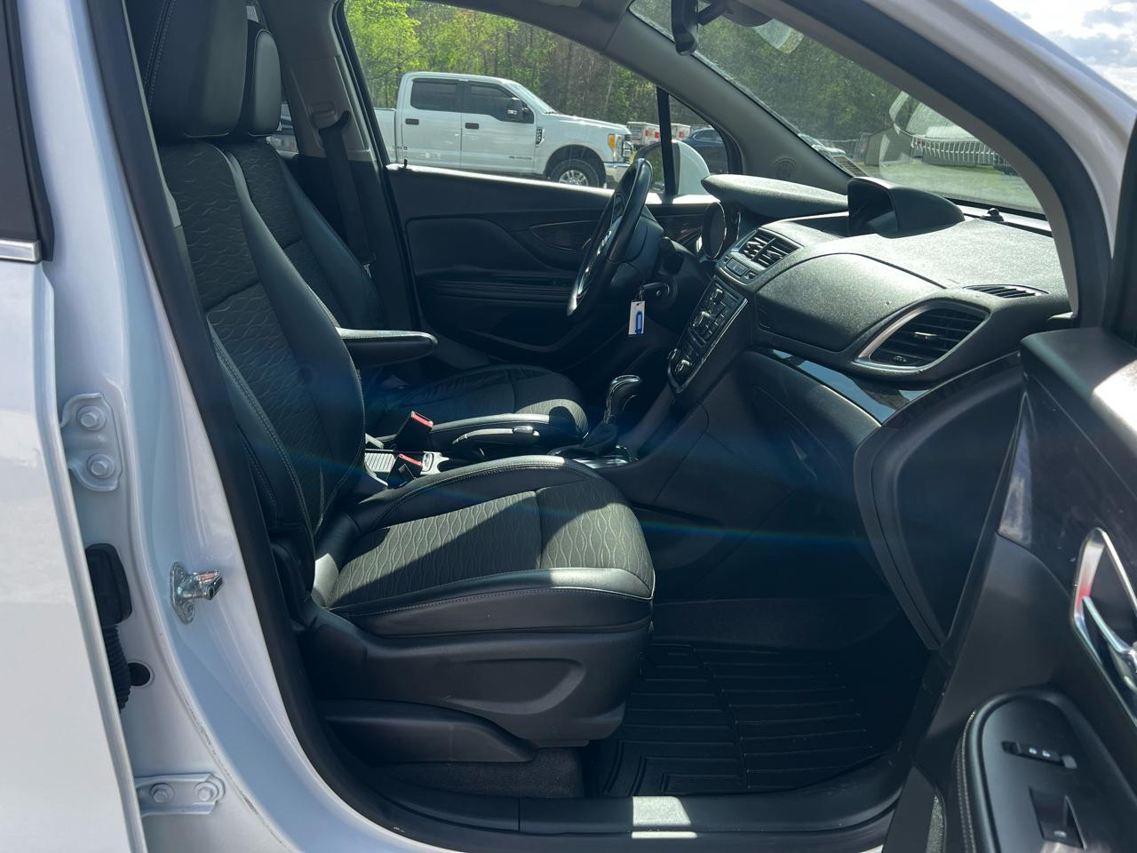 Buick Encore Convenience AWD 2016