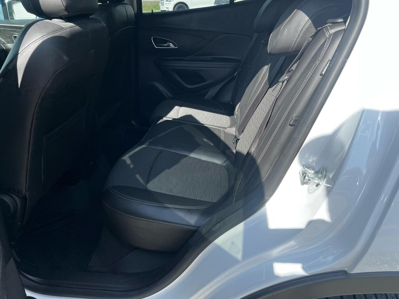 Buick Encore Convenience AWD 2016