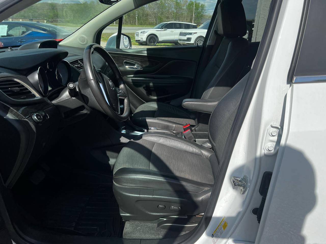 Buick Encore Convenience AWD 2016