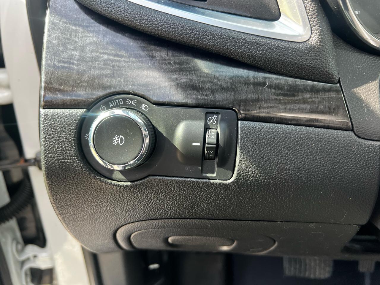 Buick Encore Convenience AWD 2016