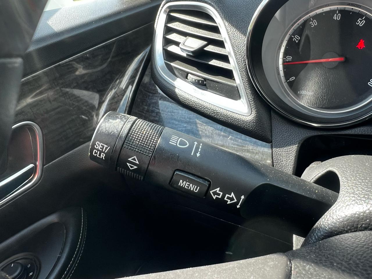 Buick Encore Convenience AWD 2016