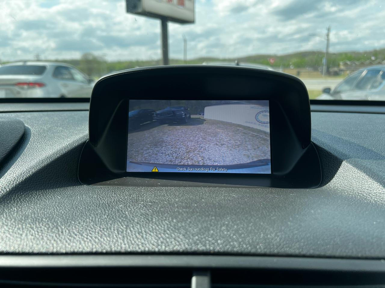 Buick Encore Convenience AWD 2016