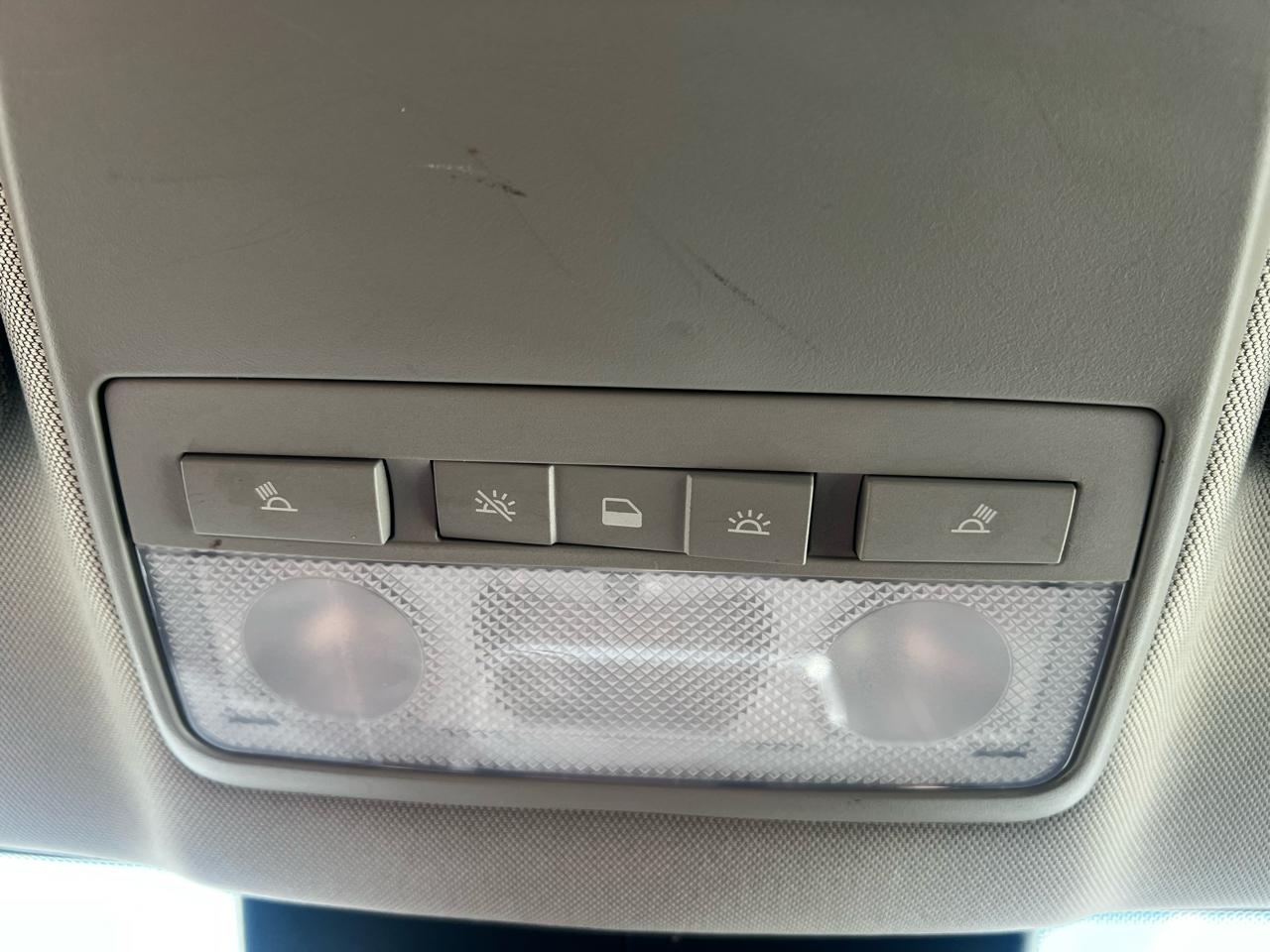 Buick Encore Convenience AWD 2016