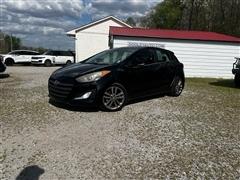 2016 Hyundai Elantra GT 