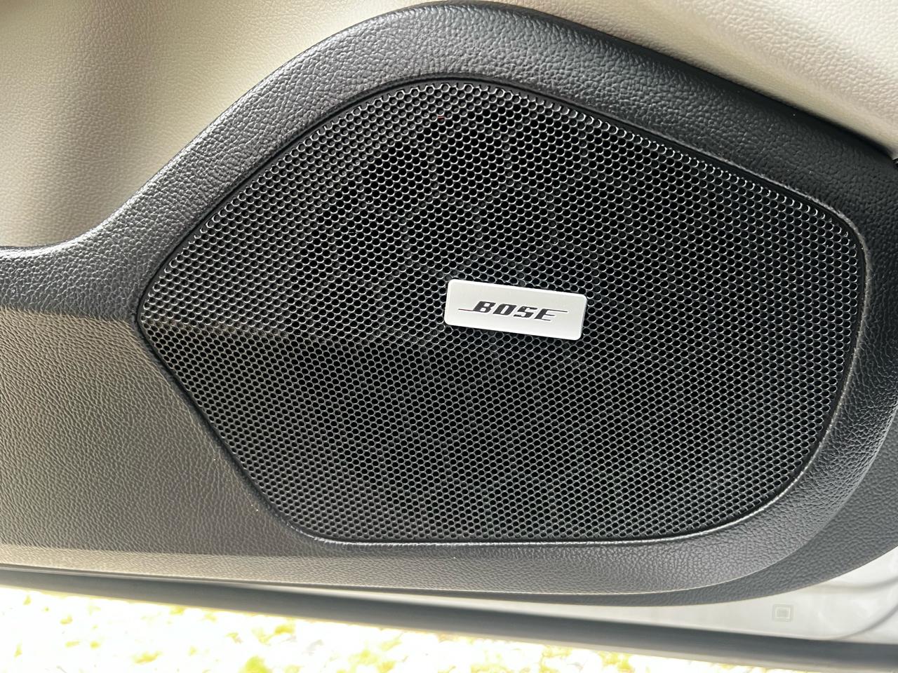 Cadillac ATS 2.0L Luxury RWD 2014