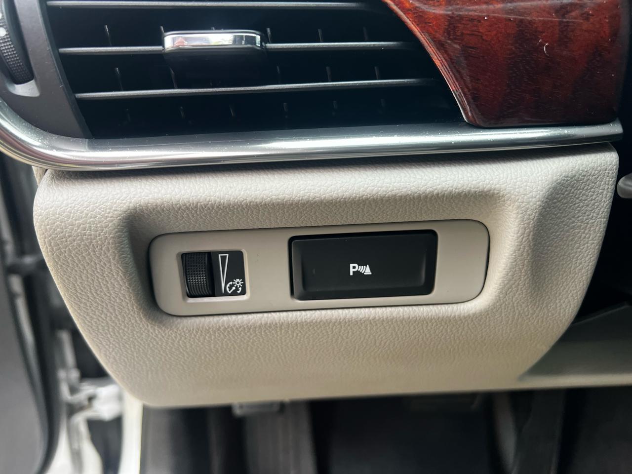 Cadillac ATS 2.0L Luxury RWD 2014