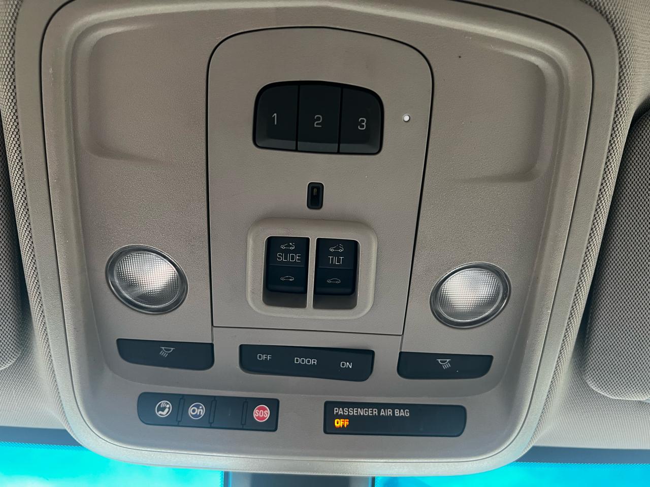 Cadillac ATS 2.0L Luxury RWD 2014