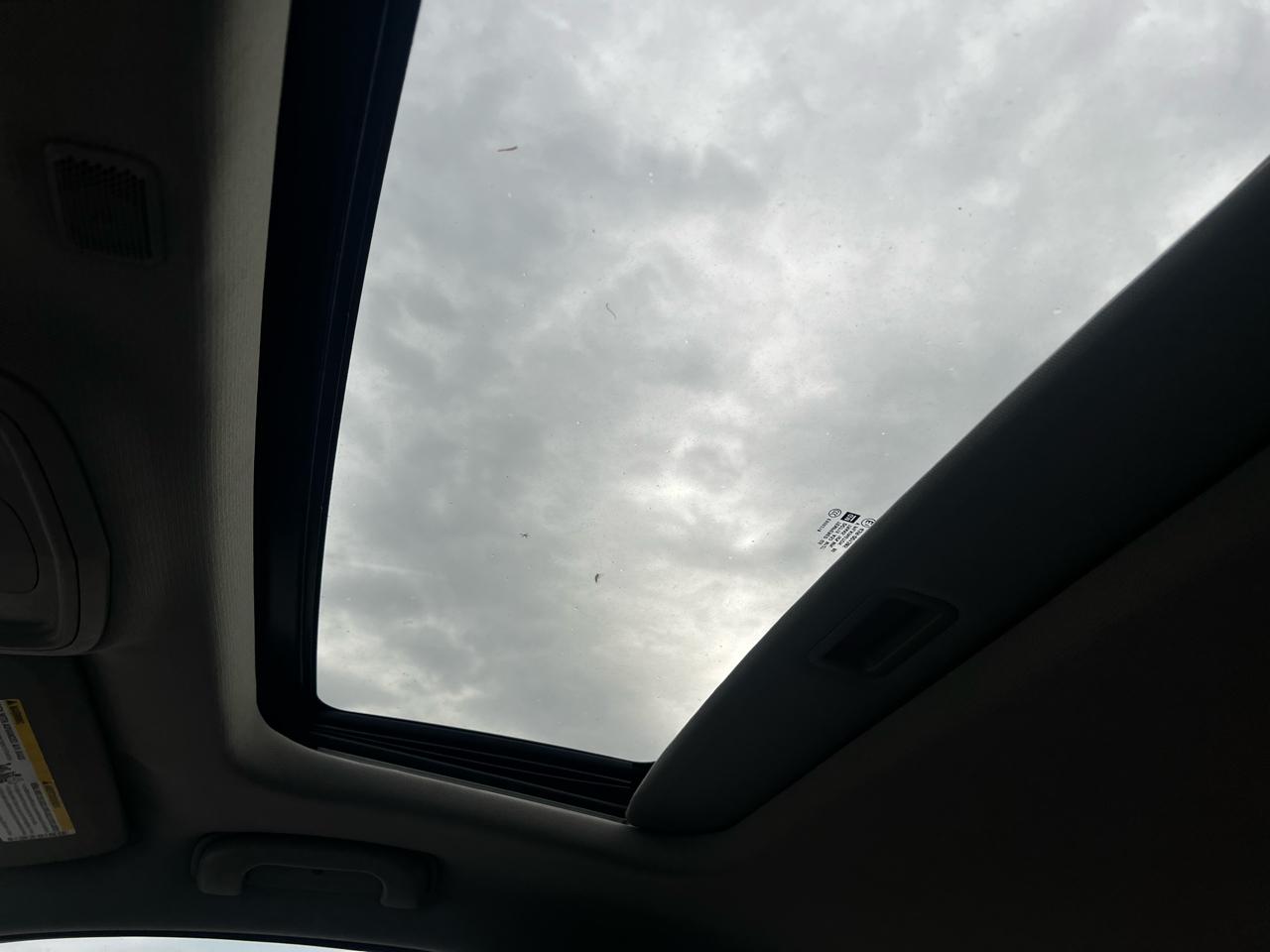 Cadillac ATS 2.0L Luxury RWD 2014