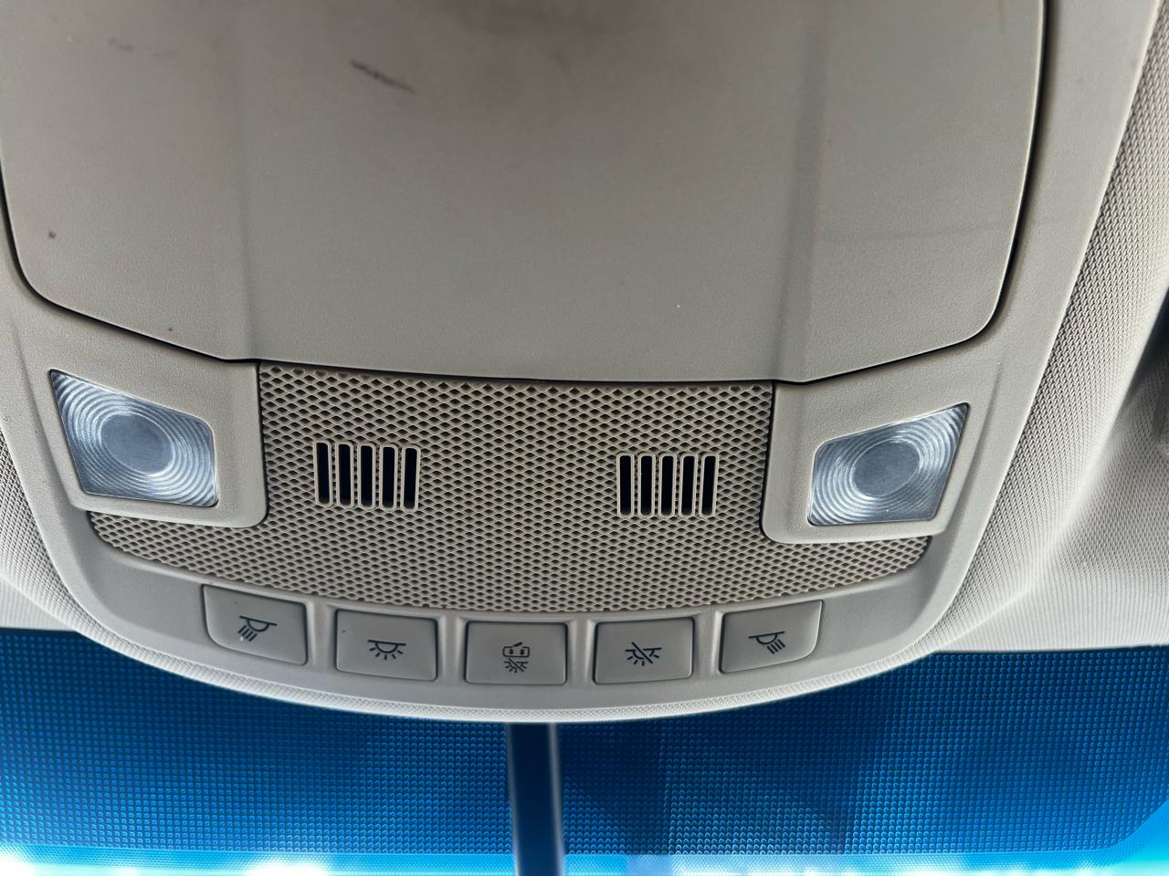 Ford Edge SEL FWD 2016